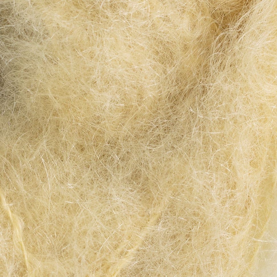 Tjukk Mohair