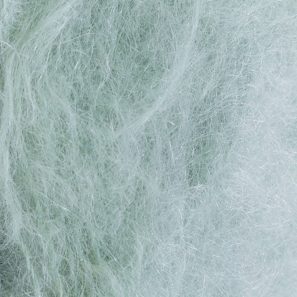 Tjukk Mohair