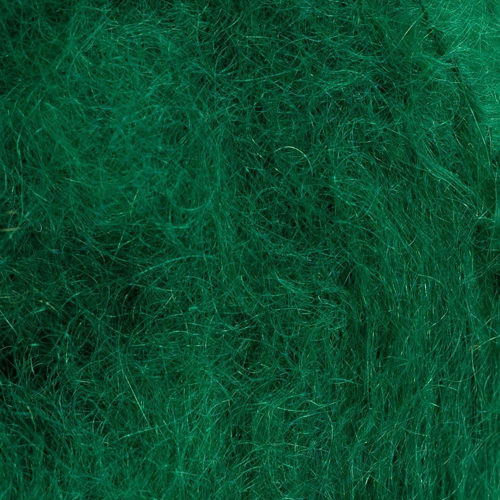 Tjukk Mohair