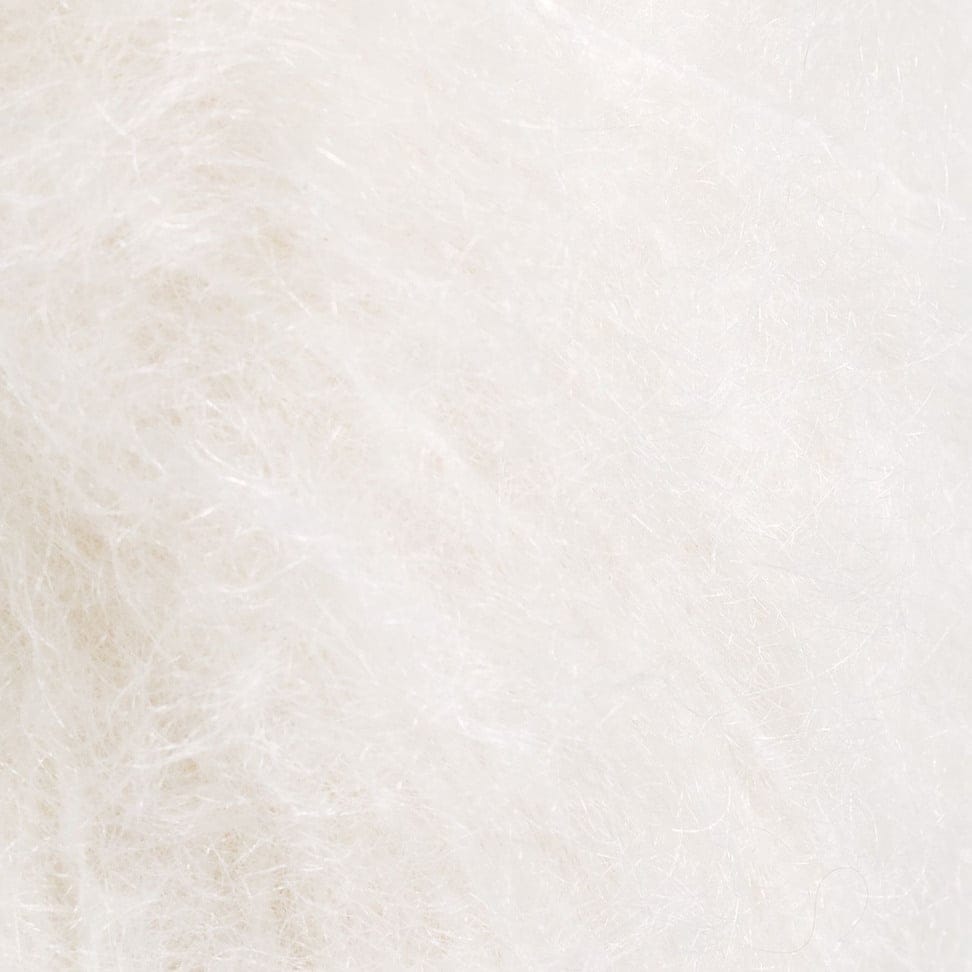 Tjukk Mohair