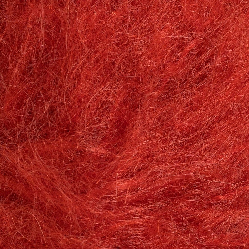 Tjukk Mohair