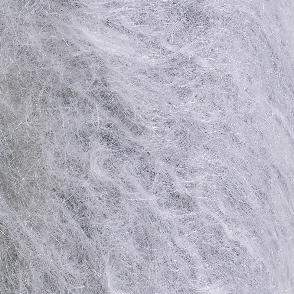 Tjukk Mohair