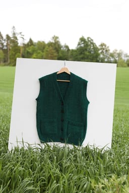 Mejram vest-418-5 - Mejram vest