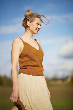 Tuliptopp dame-344-6 - Tuliptopp dame