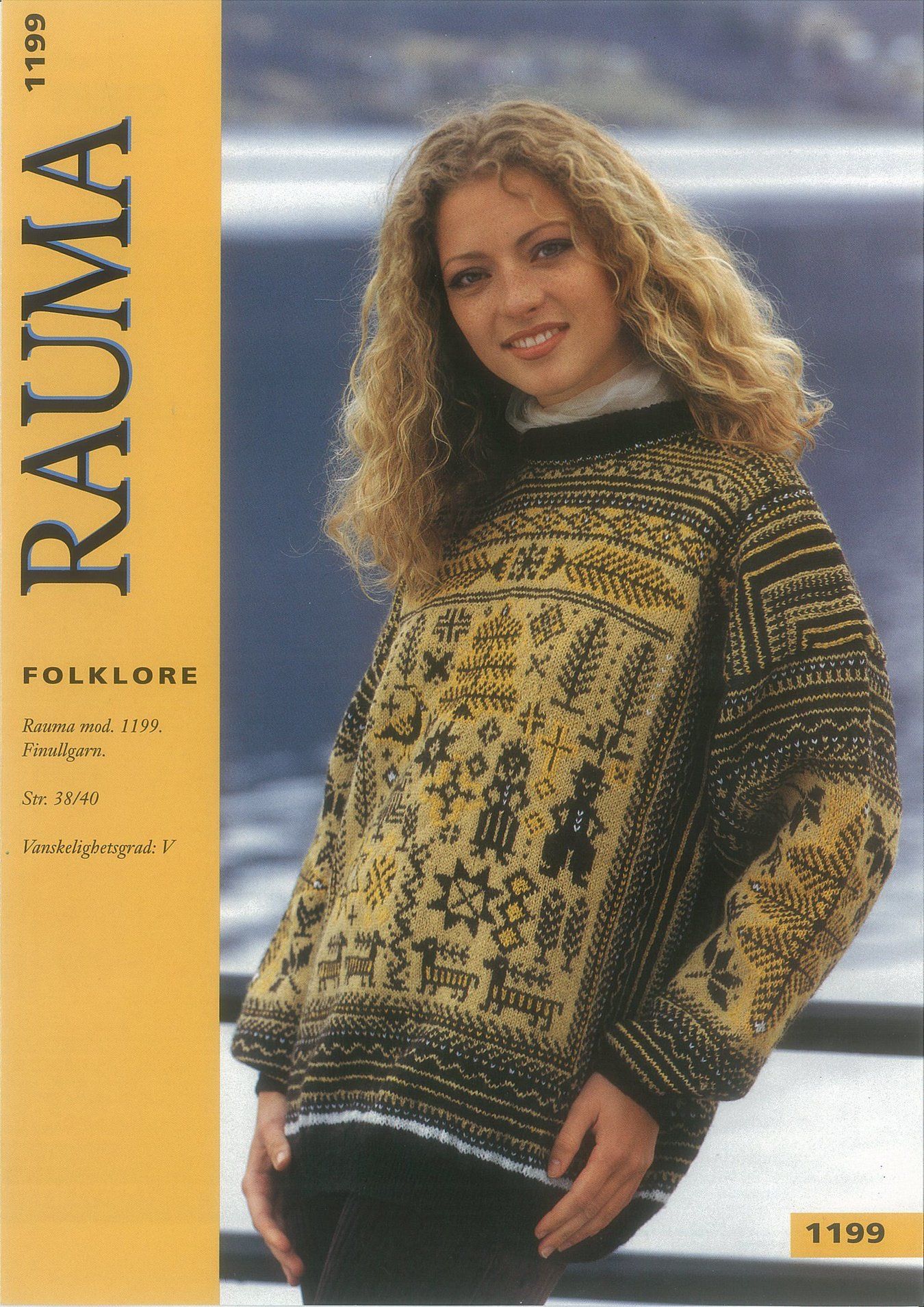 Folkloregenser-R1199 - Folkloregenser