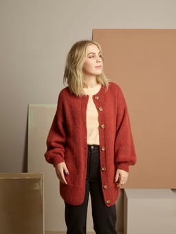 Birgittejakke-322-6 - Birgittejakke