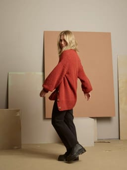 Birgittejakke-322-6 - Birgittejakke