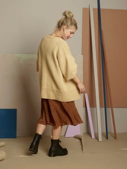 Birgittejakke-322-6 - Birgittejakke