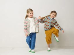 Hjertejakke-293 - Hjertejakke
