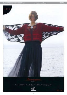 Sara-R1274 - Sara