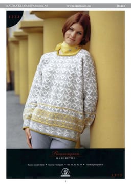 Margrethe-R1272 - Margrethe