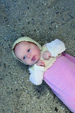 Bukser, jakke, vest og lue-Baby 17 - 2 Bukser, jakke, vest og lue
