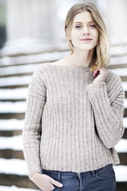 Mohair Skjerf, stort sjal i enkelt garn, stort sjal i dobbelt garn.-Mohair 1-4 - Skjerf, stort sjal i enkelt garn, stort sjal i dobbelt garn.