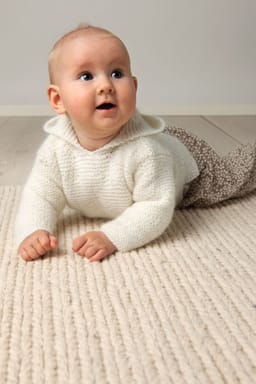 Baby Genser-Baby 20-9 - Genser