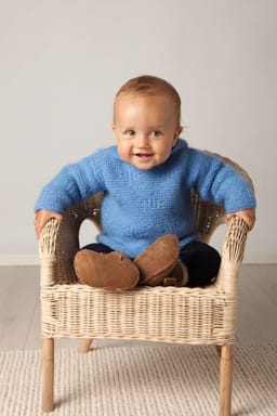 Baby Genser-Baby 20-9 - Genser