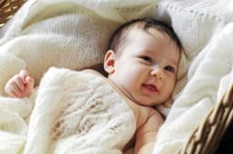 Alpakka Babyteppe-Alpakka 11-7C - Babyteppe