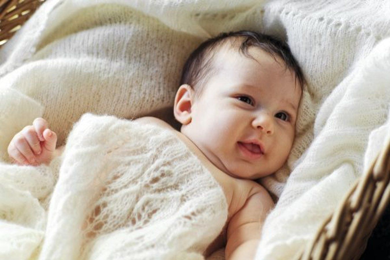 Alpakka Babyteppe-Alpakka 11-7C - Babyteppe