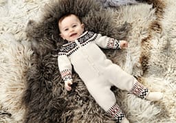 Baby Nordland dress-Baby 26-4 - Nordland dress