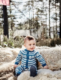 Baby Fana dress-Baby 26-1 - Fana dress