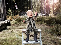 Baby Fana dress-Baby 26-1 - Fana dress