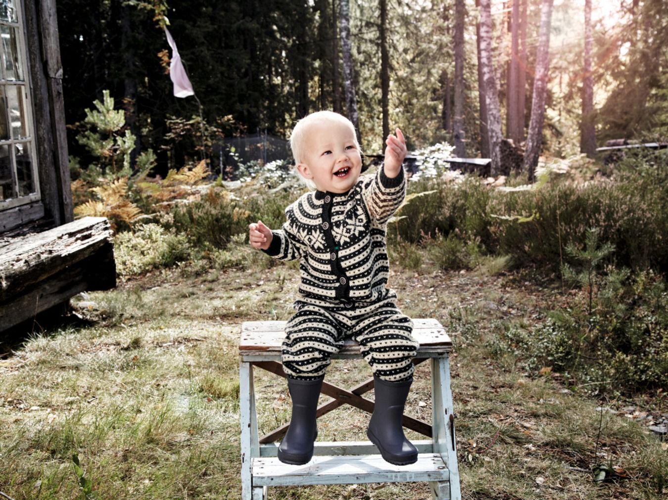 Baby Fana dress-Baby 26-1 - Fana dress