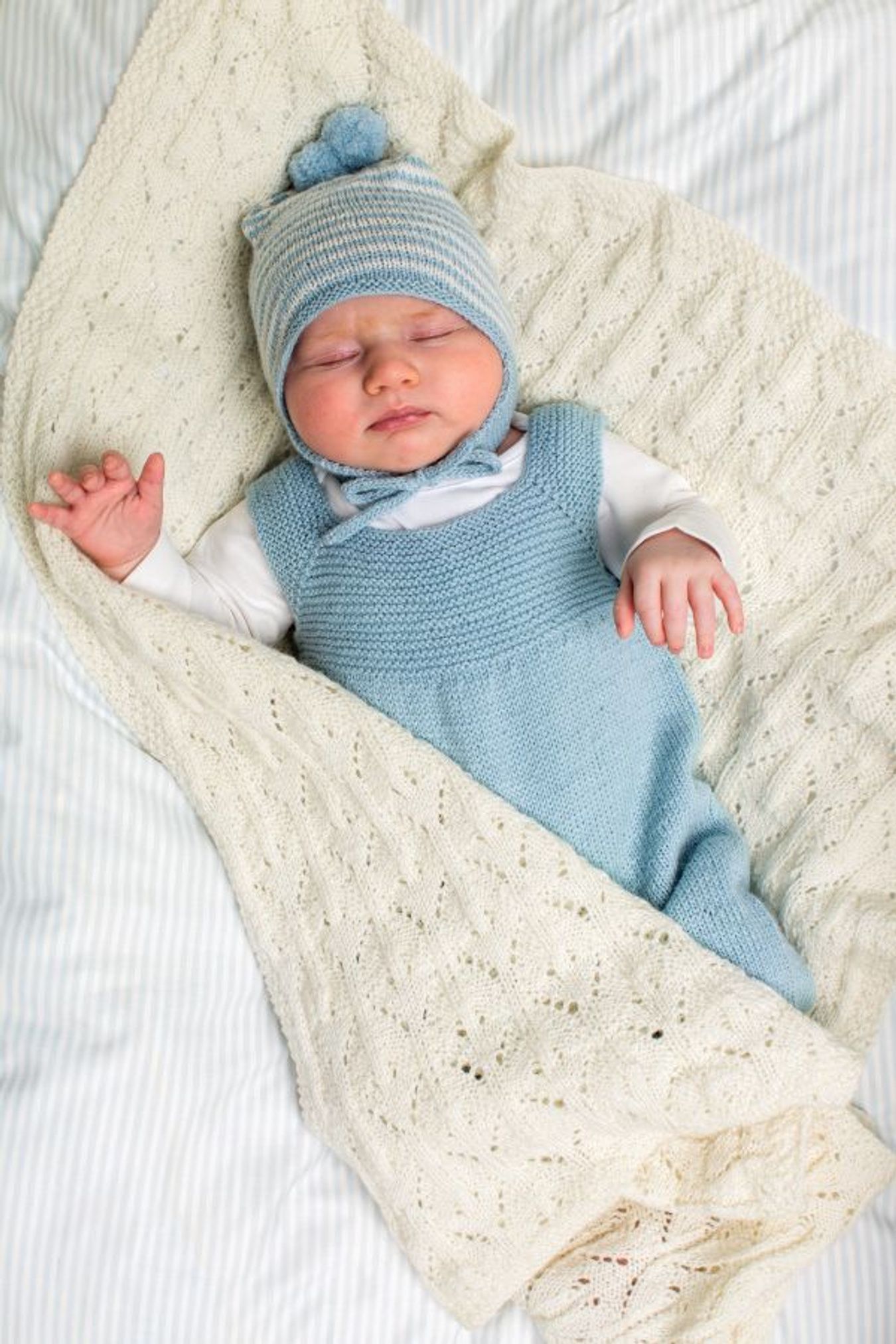Baby Teppe-Baby 27-7 - Teppe