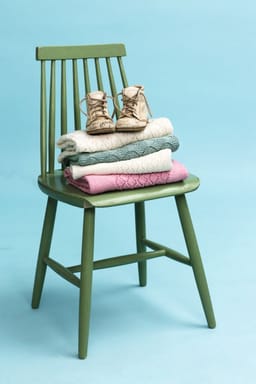 Baby Teppe-Baby 27-6 - Teppe