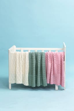 Baby Teppe-Baby 27-6 - Teppe