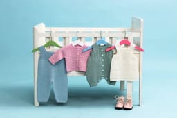 Baby Buksedress-Baby 27-2 - Buksedress