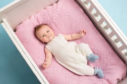 Baby Buksedress-Baby 27-2 - Buksedress