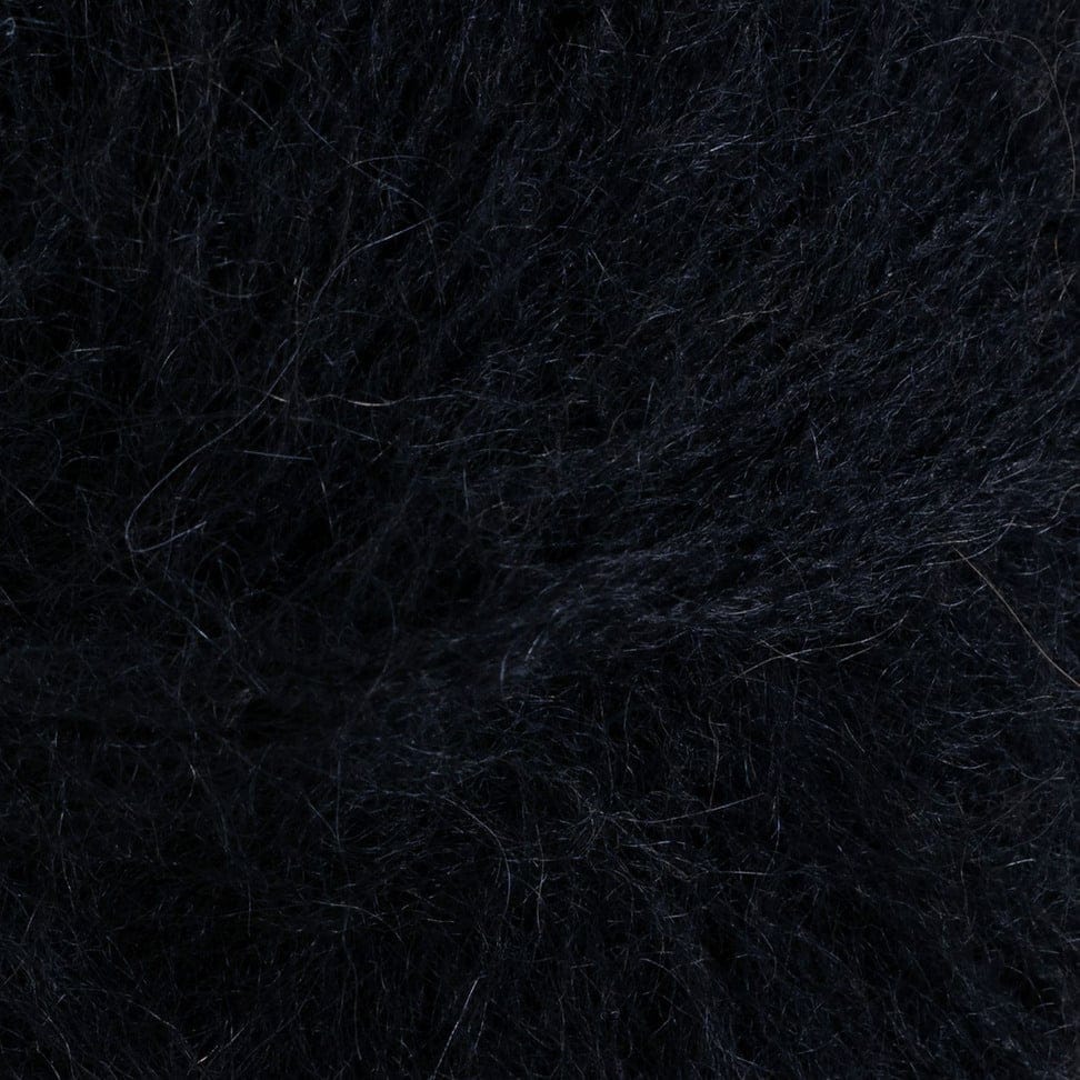 Alpaca Silk