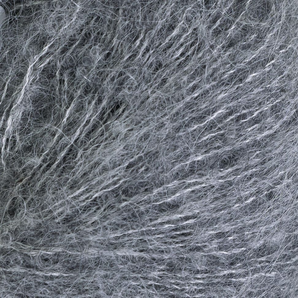 Alpaca Silk