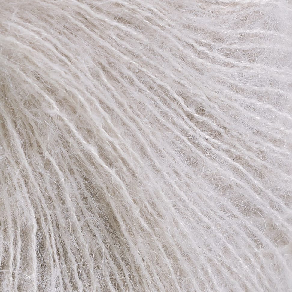 Alpaca Silk