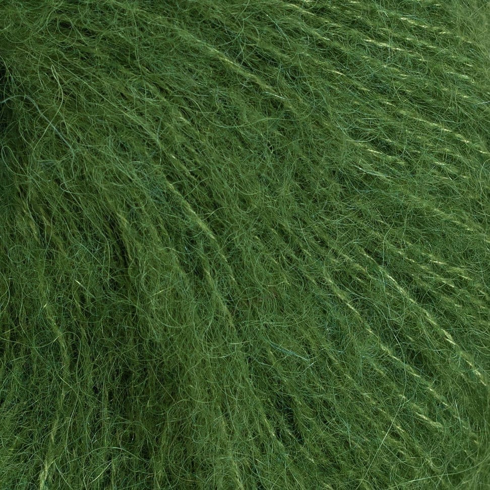 Alpaca Silk