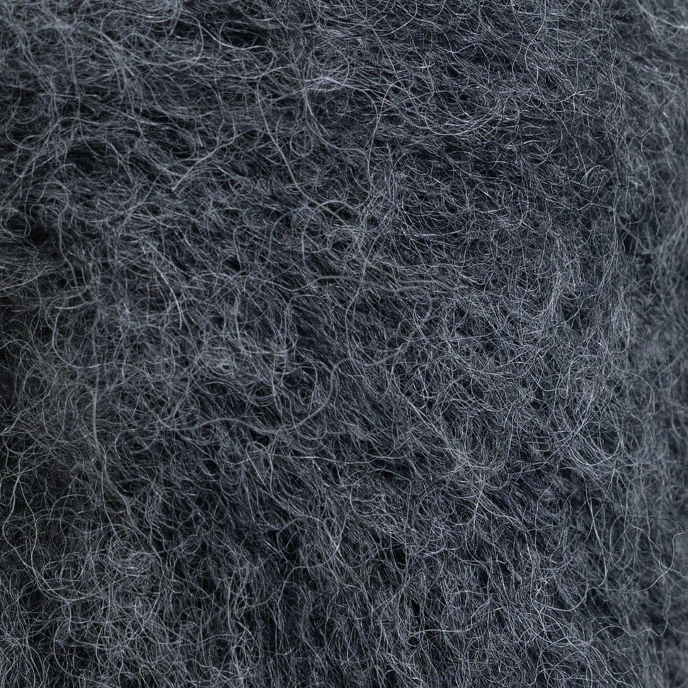 Alpaca Silk