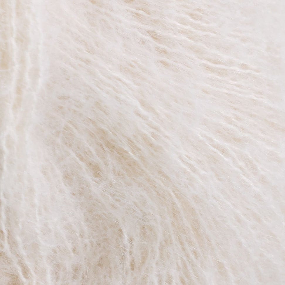 Alpaca Silk