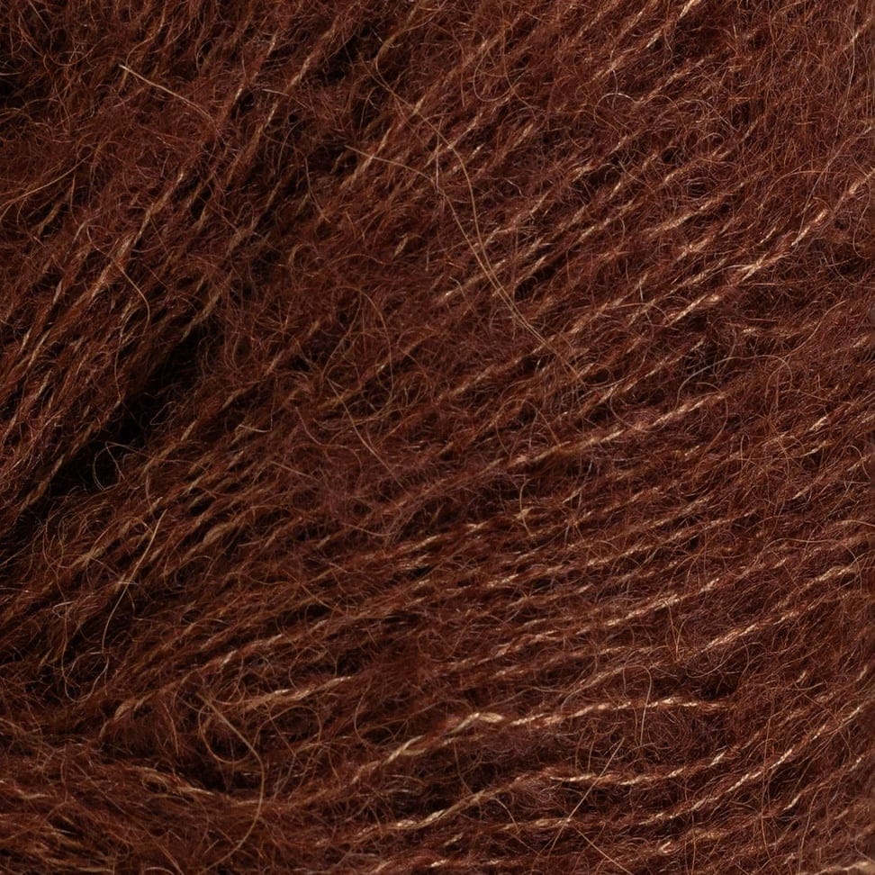 Alpaca Silk