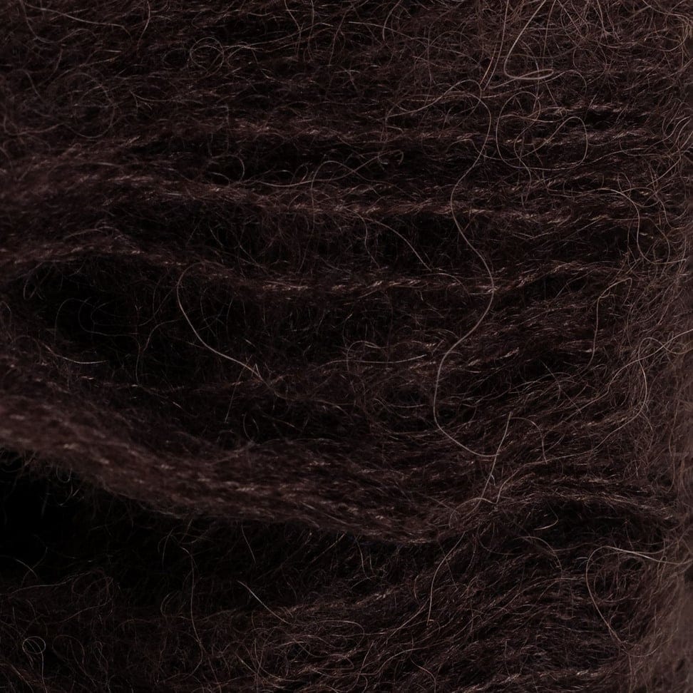 Alpaca Silk