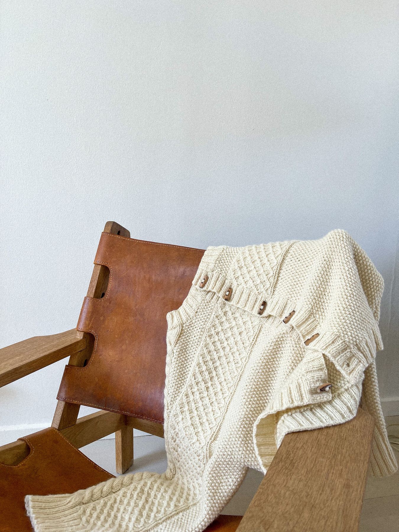IHBarisa Cardigan