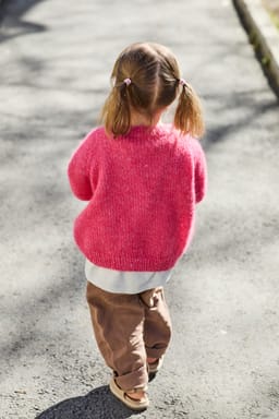 468 - Gaya sommergenser til barn-468 Gaya sommergenser til barn