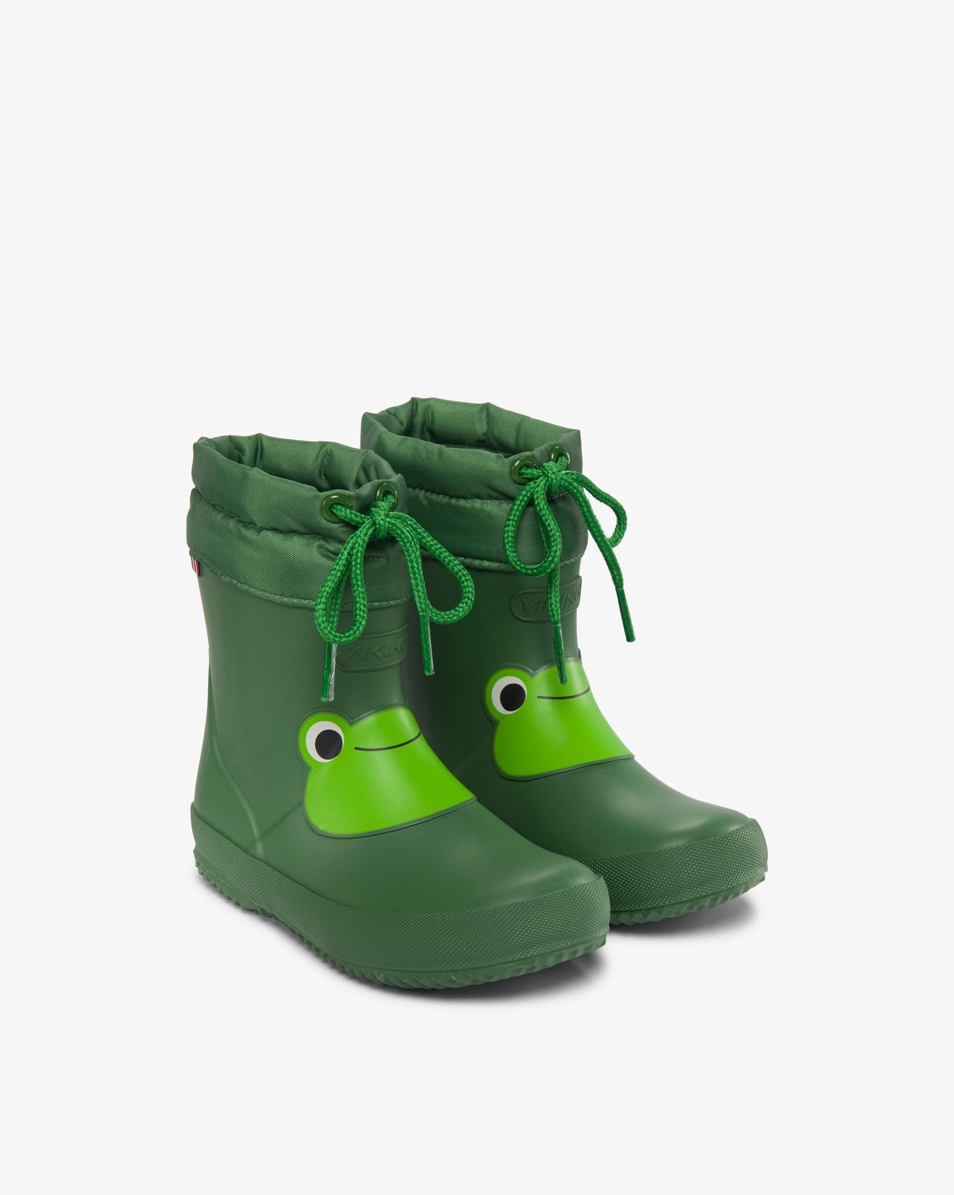 Slik finner du riktig størrelse | Viking Footwear | Viking Footwear Norge