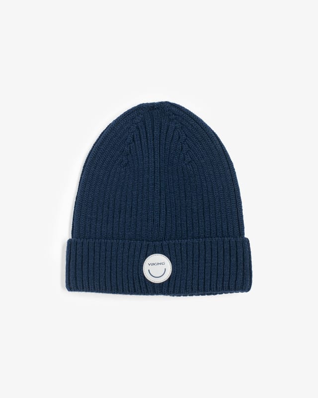 Play Wool Rib Beanie Viking Footwear Germany