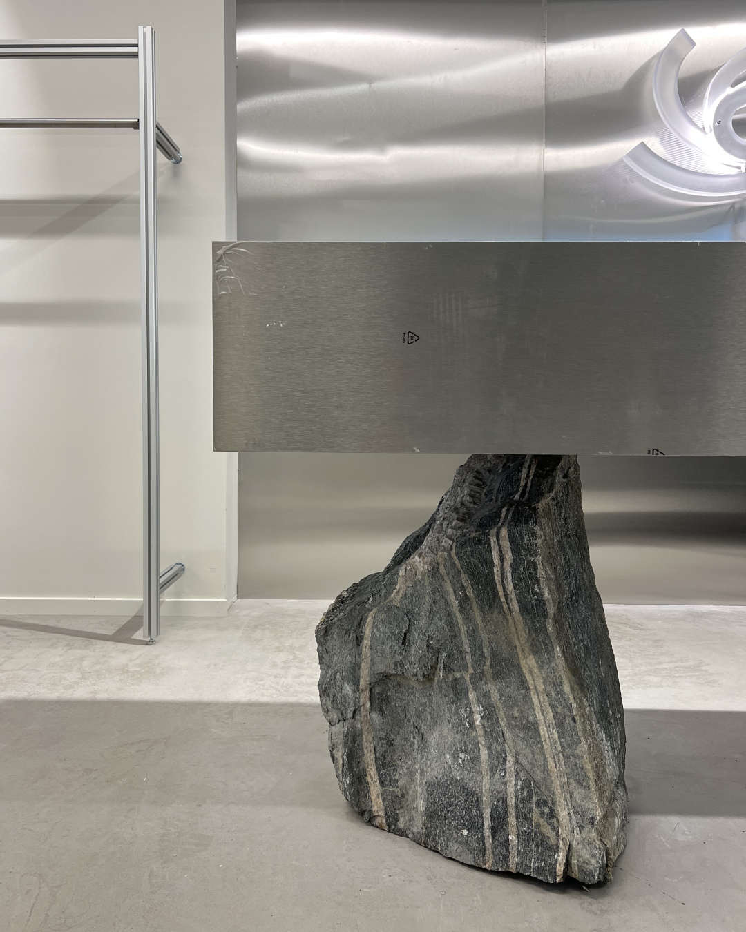 Details from BLÆSTs concept store