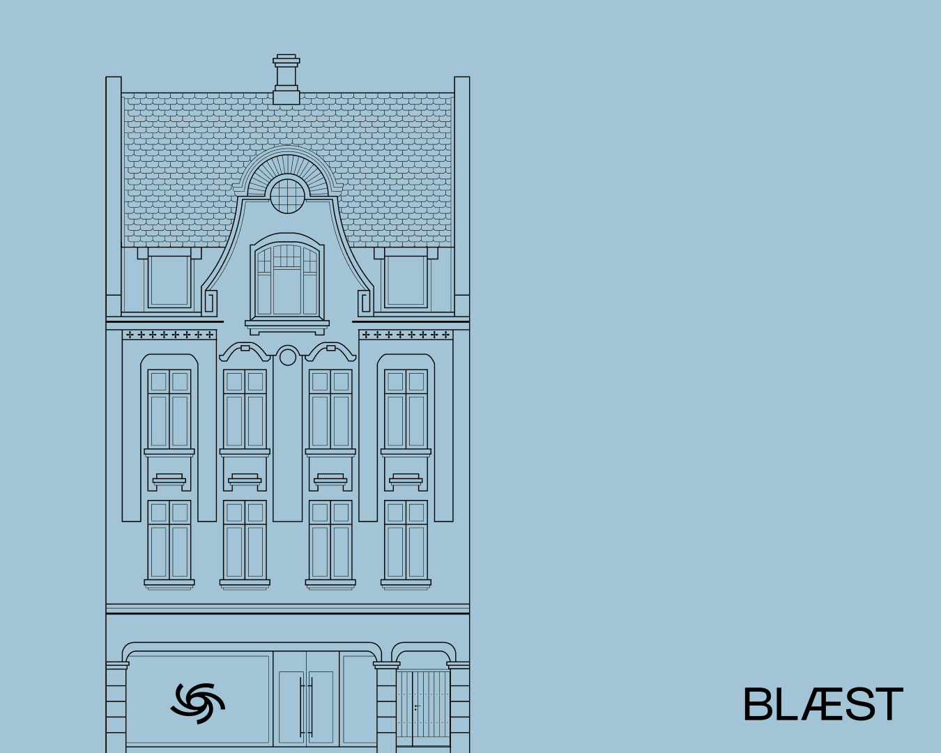 BLÆST is hiring staff for our first concept store